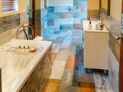 Luxury Family Suite