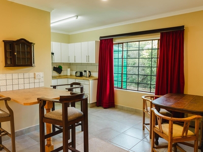 Garden Cottage Two Bedroom