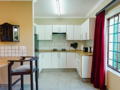 Garden Cottage Two Bedroom