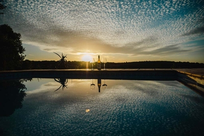 Hitgeheim Country Lodge