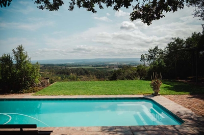 Hitgeheim Country Lodge