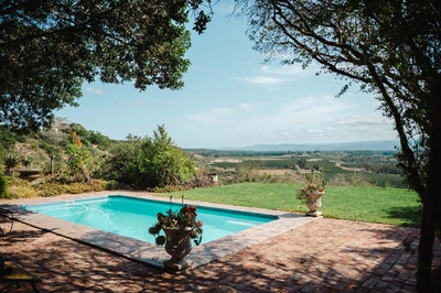 Hitgeheim Country Lodge