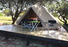 Tipi Tent