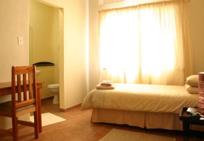 Single Room