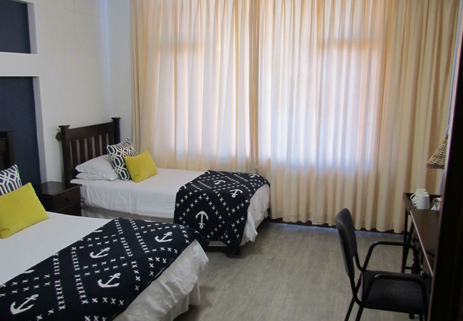 Standard Family Room