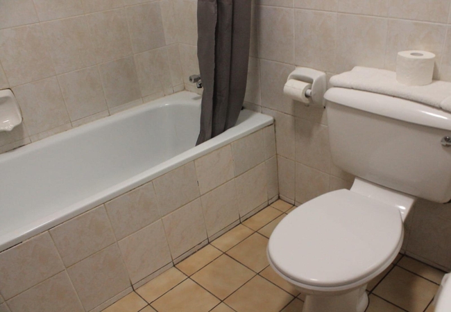 Family Room with Balcony