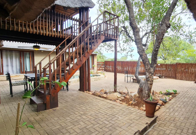 Hoedspruit Bush Stay