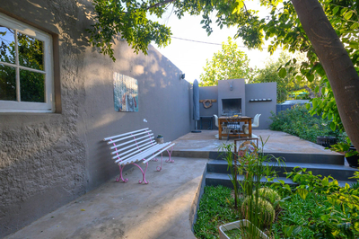 Exclusive Use Holiday Home