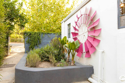 Exclusive Use Holiday Home