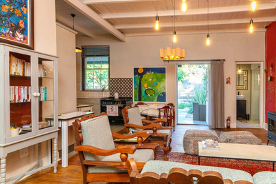 Exclusive Use Holiday Home