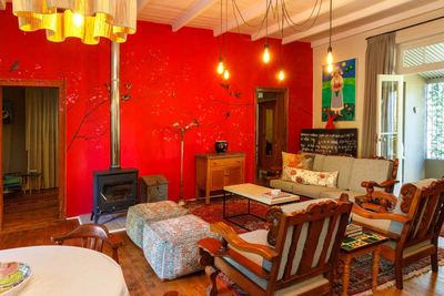 Exclusive Use Holiday Home