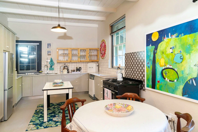 Exclusive Use Holiday Home