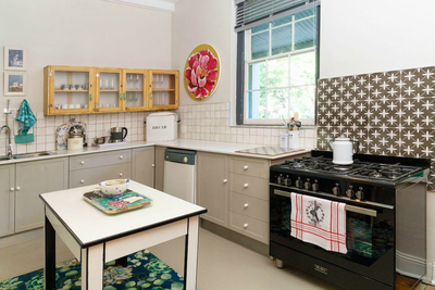 Exclusive Use Holiday Home