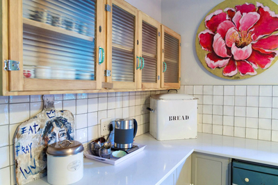 Exclusive Use Holiday Home