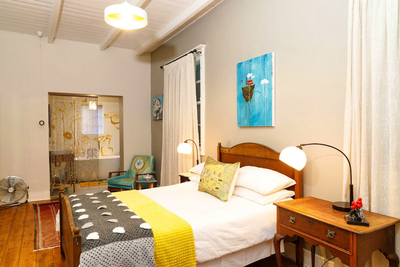 Exclusive Use Holiday Home