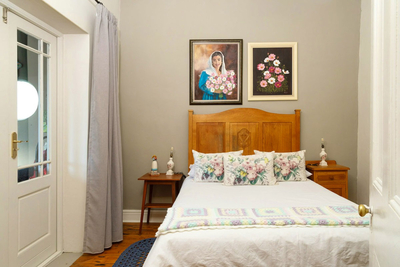 Exclusive Use Holiday Home