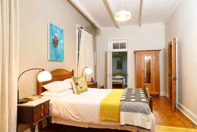 Exclusive Use Holiday Home