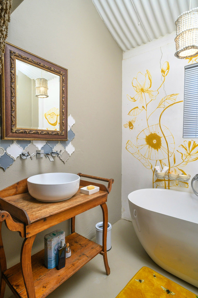 Exclusive Use Holiday Home