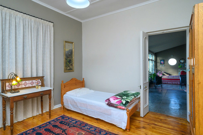 Exclusive Use Holiday Home