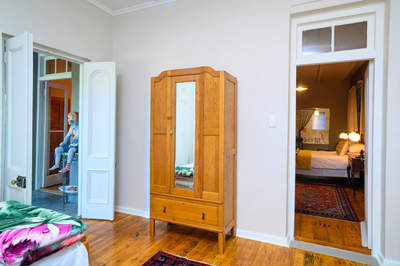 Exclusive Use Holiday Home