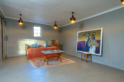 Exclusive Use Holiday Home