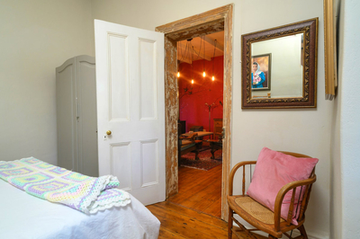 Exclusive Use Holiday Home