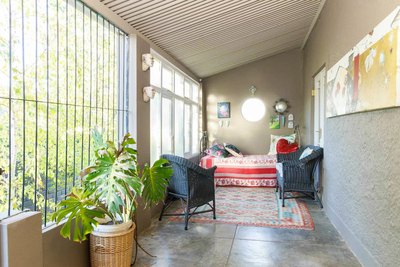 Exclusive Use Holiday Home