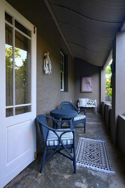 Exclusive Use Holiday Home