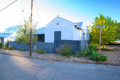 Exclusive Use Holiday Home