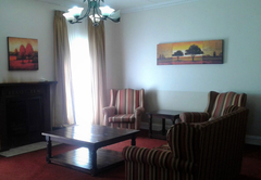 The Grand Elm Suite