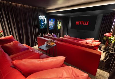 Home Cinema