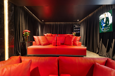 Home Cinema
