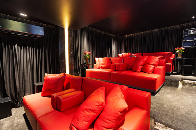 Home Cinema