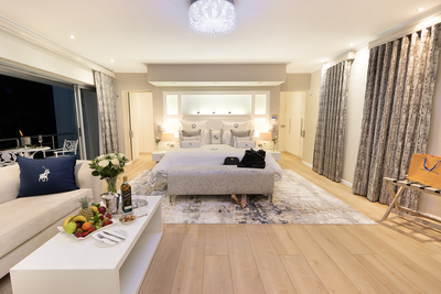 Master Suite