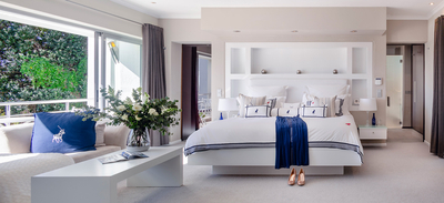 Master Suite