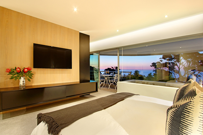 Executive Suite