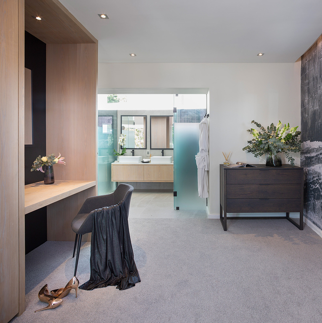 Executive Suite