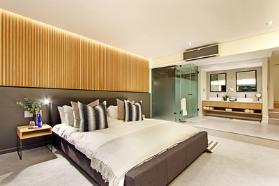 River Suite