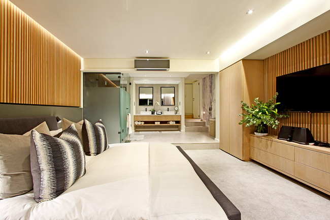 River Suite