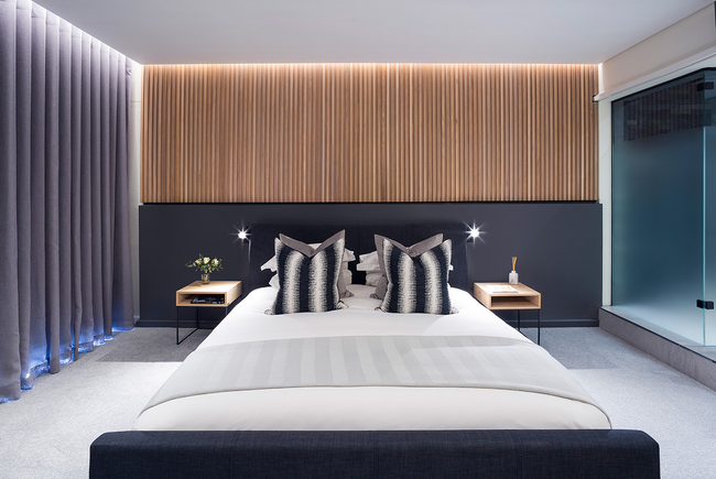 River Suite