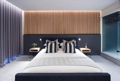 River Suite