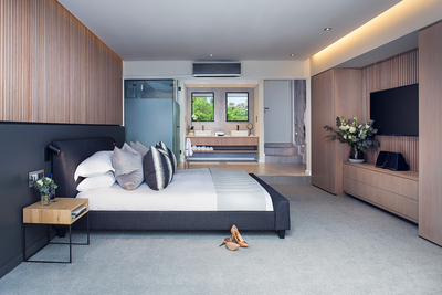 River Suite