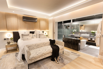 Mountain Suite