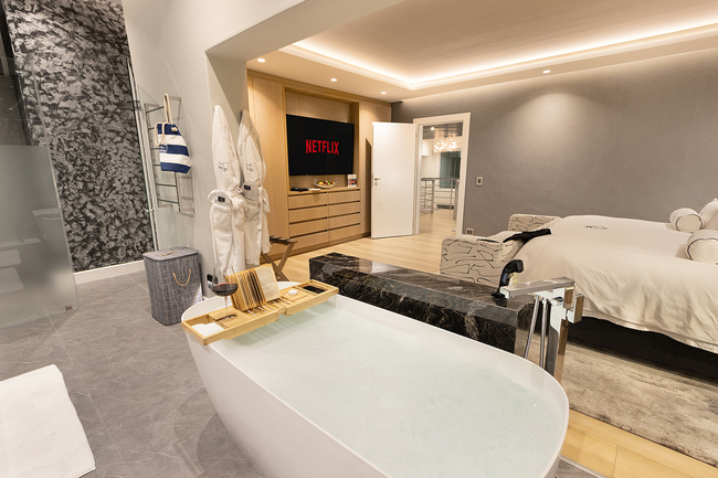 Mountain Suite