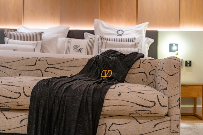 Mountain Suite