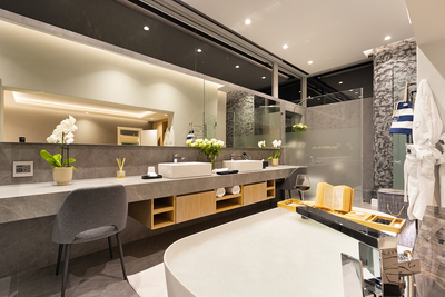 Mountain Suite