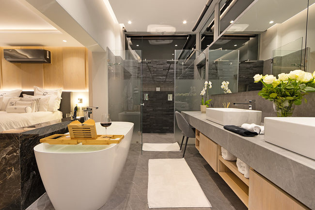 Mountain Suite