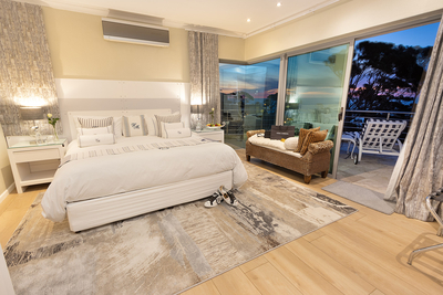 Jodi\'s Suite