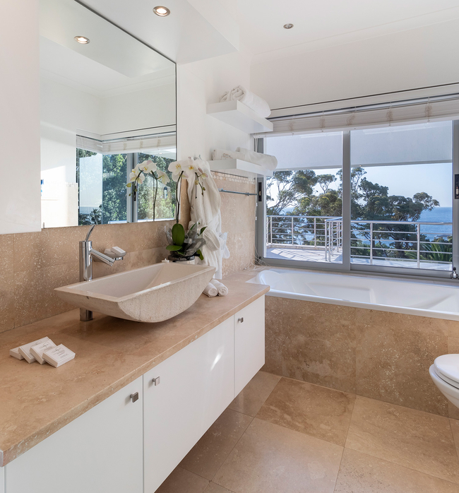 Jodi\'s Suite