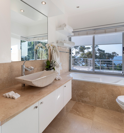 Jodi\'s Suite